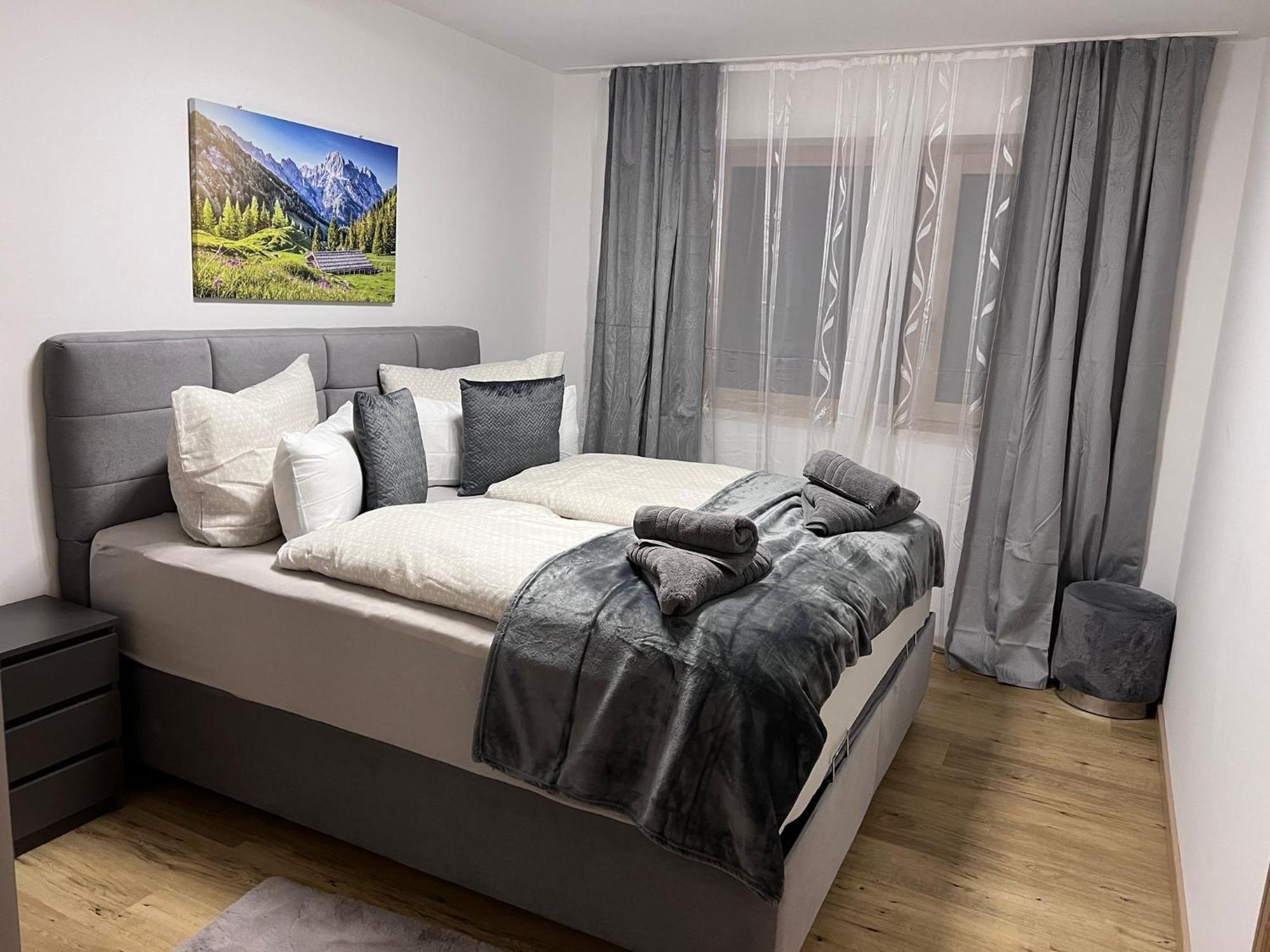 Fewo Nr 1 Iller Im Allgaeu Mit Balkon Bergblick Sonthofen Luaran gambar